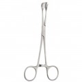 Face Lift Forceps